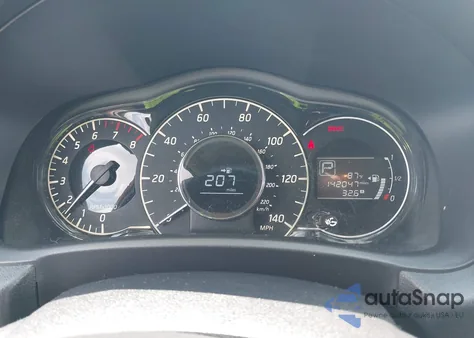 2015 Nissan Versa Note Sl z USA, uszkodzony, nr VIN 3N1CE2CP1FL367412